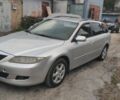 Сірий Мазда 6, об'ємом двигуна 2 л та пробігом 400 тис. км за 4100 $, фото 1 на Automoto.ua