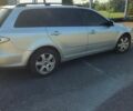 Сірий Мазда 6, об'ємом двигуна 2 л та пробігом 300 тис. км за 3900 $, фото 3 на Automoto.ua