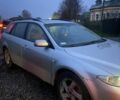 Серый Мазда 6, объемом двигателя 2 л и пробегом 300 тыс. км за 2000 $, фото 1 на Automoto.ua
