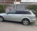 Серый Мазда 6, объемом двигателя 2 л и пробегом 284 тыс. км за 3000 $, фото 3 на Automoto.ua