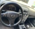 Серый Мазда 6, объемом двигателя 2 л и пробегом 300 тыс. км за 1306 $, фото 6 на Automoto.ua