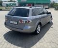 Сірий Мазда 6, об'ємом двигуна 1.8 л та пробігом 334 тис. км за 3200 $, фото 8 на Automoto.ua
