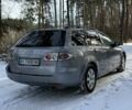 Сірий Мазда 6, об'ємом двигуна 2 л та пробігом 290 тис. км за 2800 $, фото 5 на Automoto.ua