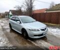 Серый Мазда 6, объемом двигателя 2 л и пробегом 275 тыс. км за 3499 $, фото 1 на Automoto.ua