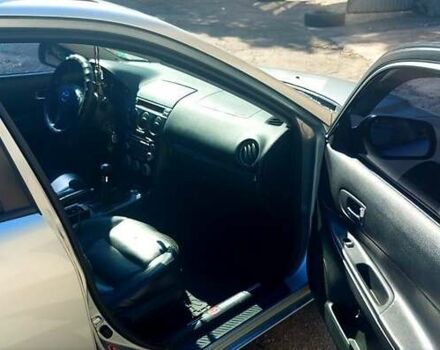 Сірий Мазда 6, об'ємом двигуна 2 л та пробігом 219 тис. км за 4500 $, фото 2 на Automoto.ua