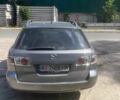Серый Мазда 6, объемом двигателя 2 л и пробегом 300 тыс. км за 3298 $, фото 9 на Automoto.ua
