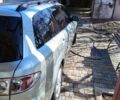 Серый Мазда 6, объемом двигателя 2 л и пробегом 333 тыс. км за 4500 $, фото 5 на Automoto.ua