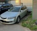 Серый Мазда 6, объемом двигателя 2 л и пробегом 300 тыс. км за 2000 $, фото 1 на Automoto.ua