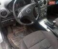 Серый Мазда 6, объемом двигателя 2 л и пробегом 320 тыс. км за 2400 $, фото 8 на Automoto.ua