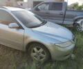 Сірий Мазда 6, об'ємом двигуна 2 л та пробігом 334 тис. км за 1852 $, фото 4 на Automoto.ua