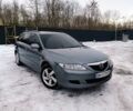 Сірий Мазда 6, об'ємом двигуна 2 л та пробігом 320 тис. км за 2299 $, фото 1 на Automoto.ua