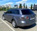 Сірий Мазда 6, об'ємом двигуна 1.8 л та пробігом 330 тис. км за 2900 $, фото 4 на Automoto.ua