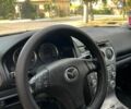 Сірий Мазда 6, об'ємом двигуна 2 л та пробігом 320 тис. км за 3200 $, фото 11 на Automoto.ua