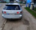 Серый Мазда 6, объемом двигателя 1.8 л и пробегом 273 тыс. км за 3500 $, фото 11 на Automoto.ua