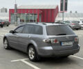 Сірий Мазда 6, об'ємом двигуна 2 л та пробігом 250 тис. км за 3800 $, фото 4 на Automoto.ua