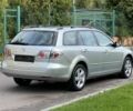 Сірий Мазда 6, об'ємом двигуна 2 л та пробігом 232 тис. км за 2944 $, фото 6 на Automoto.ua
