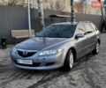 Сірий Мазда 6, об'ємом двигуна 2 л та пробігом 280 тис. км за 4300 $, фото 2 на Automoto.ua