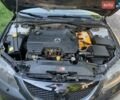 Сірий Мазда 6, об'ємом двигуна 2 л та пробігом 294 тис. км за 5500 $, фото 6 на Automoto.ua