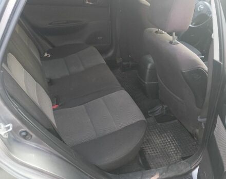 Серый Мазда 6, объемом двигателя 2 л и пробегом 336 тыс. км за 3600 $, фото 5 на Automoto.ua