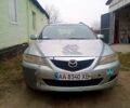 Серый Мазда 6, объемом двигателя 2 л и пробегом 0 тыс. км за 2400 $, фото 9 на Automoto.ua
