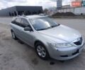 Серый Мазда 6, объемом двигателя 1.8 л и пробегом 273 тыс. км за 3500 $, фото 10 на Automoto.ua