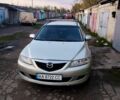 Серый Мазда 6, объемом двигателя 2 л и пробегом 0 тыс. км за 2000 $, фото 1 на Automoto.ua
