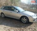 Сірий Мазда 6, об'ємом двигуна 2 л та пробігом 356 тис. км за 2700 $, фото 1 на Automoto.ua