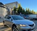 Серый Мазда 6, объемом двигателя 2 л и пробегом 320 тыс. км за 2999 $, фото 1 на Automoto.ua