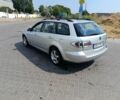Серый Мазда 6, объемом двигателя 2 л и пробегом 250 тыс. км за 2000 $, фото 1 на Automoto.ua