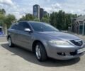 Сірий Мазда 6, об'ємом двигуна 1.8 л та пробігом 334 тис. км за 3200 $, фото 5 на Automoto.ua