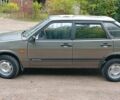 Серый Мазда 6, объемом двигателя 2 л и пробегом 350 тыс. км за 3076 $, фото 11 на Automoto.ua
