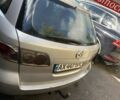 Серый Мазда 6, объемом двигателя 2 л и пробегом 300 тыс. км за 1306 $, фото 4 на Automoto.ua