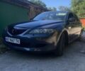 Серый Мазда 6, объемом двигателя 2 л и пробегом 294 тыс. км за 5500 $, фото 36 на Automoto.ua