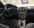 Серый Мазда 6, объемом двигателя 2 л и пробегом 320 тыс. км за 3500 $, фото 13 на Automoto.ua
