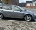 Сірий Мазда 6, об'ємом двигуна 0 л та пробігом 300 тис. км за 1600 $, фото 2 на Automoto.ua