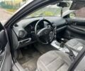 Сірий Мазда 6, об'ємом двигуна 2 л та пробігом 210 тис. км за 3250 $, фото 4 на Automoto.ua