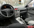 Сірий Мазда 6, об'ємом двигуна 2 л та пробігом 0 тис. км за 3650 $, фото 6 на Automoto.ua