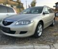 Сірий Мазда 6, об'ємом двигуна 2 л та пробігом 170 тис. км за 6500 $, фото 1 на Automoto.ua