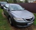 Сірий Мазда 6, об'ємом двигуна 2 л та пробігом 367 тис. км за 3299 $, фото 26 на Automoto.ua
