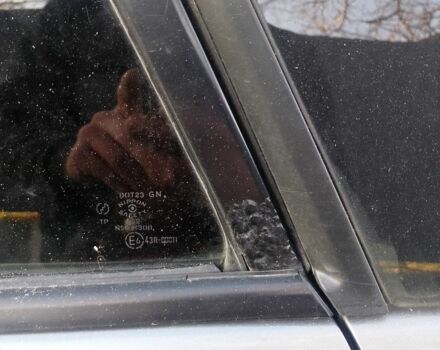 Серый Мазда 6, объемом двигателя 2 л и пробегом 336 тыс. км за 3600 $, фото 8 на Automoto.ua