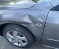 Серый Мазда 6, объемом двигателя 1.8 л и пробегом 285 тыс. км за 2306 $, фото 6 на Automoto.ua