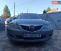 Серый Мазда 6, объемом двигателя 2.02 л и пробегом 223 тыс. км за 3999 $, фото 23 на Automoto.ua