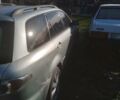 Серый Мазда 6, объемом двигателя 2 л и пробегом 300 тыс. км за 2700 $, фото 1 на Automoto.ua
