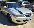 Сірий Мазда 6, об'ємом двигуна 2 л та пробігом 250 тис. км за 2700 $, фото 2 на Automoto.ua