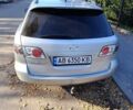 Мазда 6 2004 в Казатине на Automoto.ua Серый Мазда 6, объемом двигателя 1.8 л и пробегом 265 тыс. км за 3800 $, фото 7 на Automoto.ua