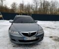 Сірий Мазда 6, об'ємом двигуна 2 л та пробігом 320 тис. км за 2299 $, фото 8 на Automoto.ua