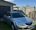 Серый Мазда 6, объемом двигателя 2 л и пробегом 286 тыс. км за 2701 $, фото 1 на Automoto.ua