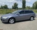 Сірий Мазда 6, об'ємом двигуна 1.8 л та пробігом 334 тис. км за 3200 $, фото 2 на Automoto.ua