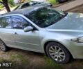 Сірий Мазда 6, об'ємом двигуна 2 л та пробігом 314 тис. км за 2900 $, фото 1 на Automoto.ua