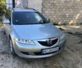 Сірий Мазда 6, об'ємом двигуна 1.8 л та пробігом 307 тис. км за 3499 $, фото 1 на Automoto.ua